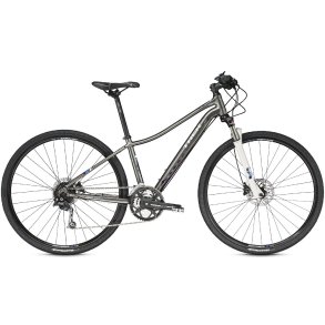 Trek Neko SLX WSD Dual Sport <BR> - 2016 Dame sportscykel SUPER-TILBUD