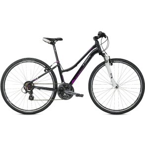 Trek Neko WSD Dual Sport <BR> - 2016 Dame sportscykel TILBUD