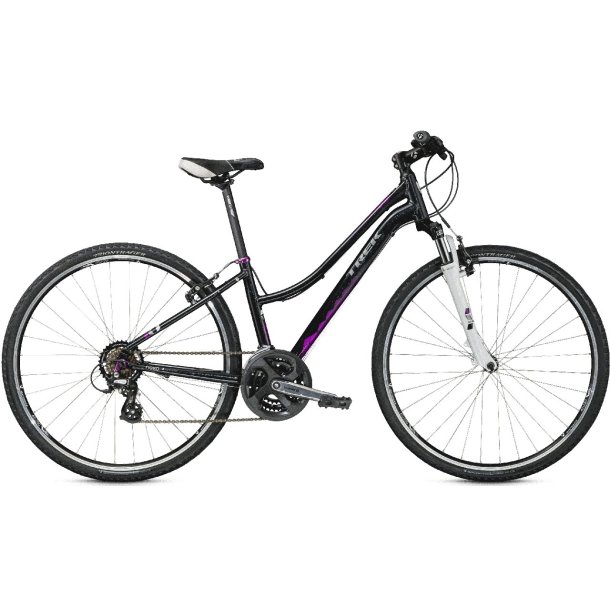 Trek Neko WSD Dual Sport <BR> - 2016 Dame sportscykel TILBUD