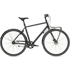 Trek Stellar 7G <BR>- 2016 Herre citybike cykel TILBUD