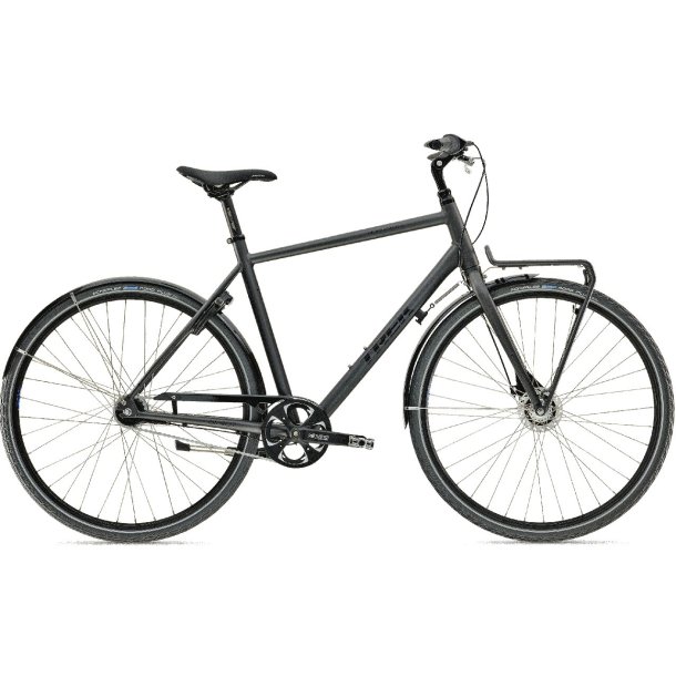 Trek Stellar 7G <BR>- 2016 Herre citybike cykel TILBUD