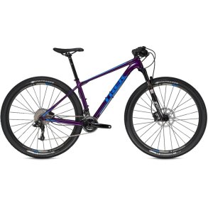 Trek Superfly 6 H-Disc Lilla<BR>- 2016 29ER MTB TILBUD