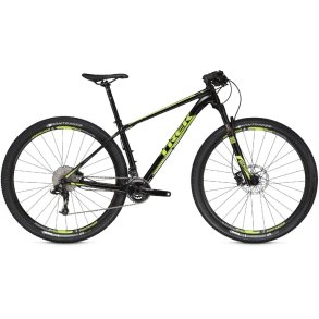 Trek Superfly 6 H-Disc Sort<BR>- 2016 29ER MTB cykel TILBUD