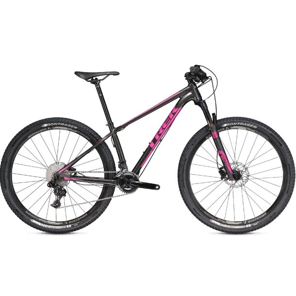 Trek Superfly 6 WSD H-Disc<BR>- 2016 29ER MTB cykel TILBUD