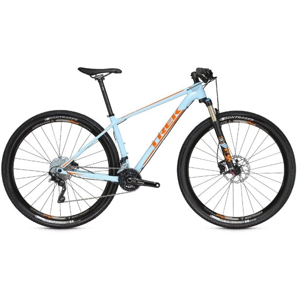 Trek Superfly 7 H-Disc<BR>- 2016 29er MTB cykel TILBUD