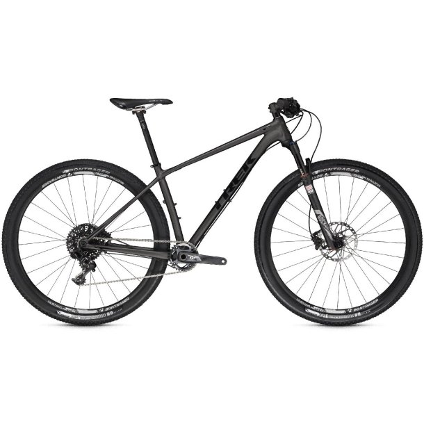 Trek Superfly 8 H-Disc<BR>- 2016 29er MTB cykel TILBUD