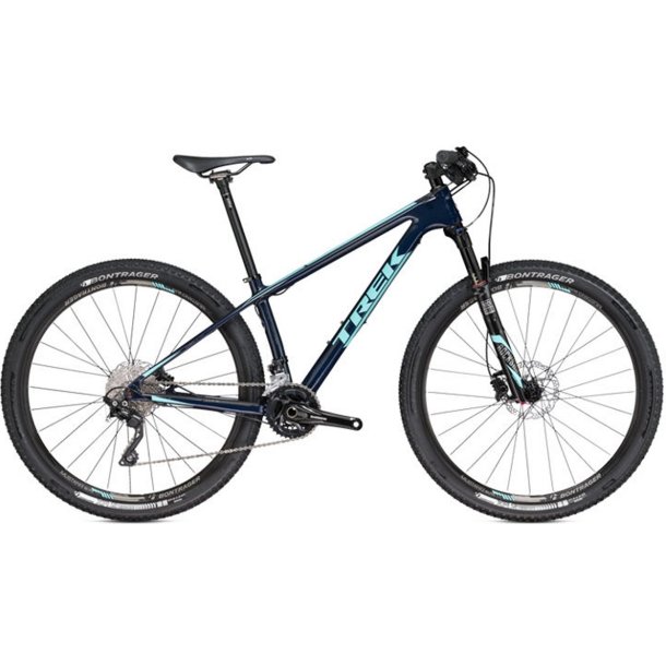 Trek Superfly 9.6 WSD H-Disc<BR>- 2016 29ER MTB cykel TILBUD