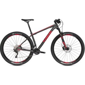 Trek Superfly 9.6 H-Disc<BR>- 2016 29er Carbon MTB TILBUD