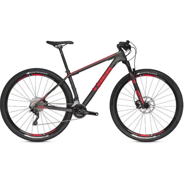 Trek Superfly 9.6 H-Disc<BR>- 2016 29er Carbon MTB TILBUD