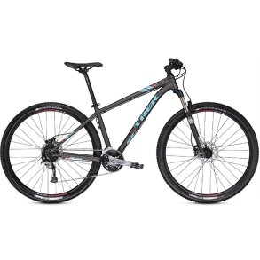 Trek X-Caliber 7 H-Disc Sort<BR> - 2016 29er MTB SUPER-TILBUD