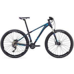 Giant/Liv Obsess SLR H-Disc <BR>- 2017 27.5 Dame MTB cykel SUPER-TILBUD