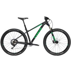 Trek Roscoe 9 <BR>- 2018 27,5" MTB Cykel TILBUD