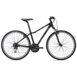 Giant Liv Rove 3 DD <BR>- 2018 Dame sportscykel SUPER-TILBUD