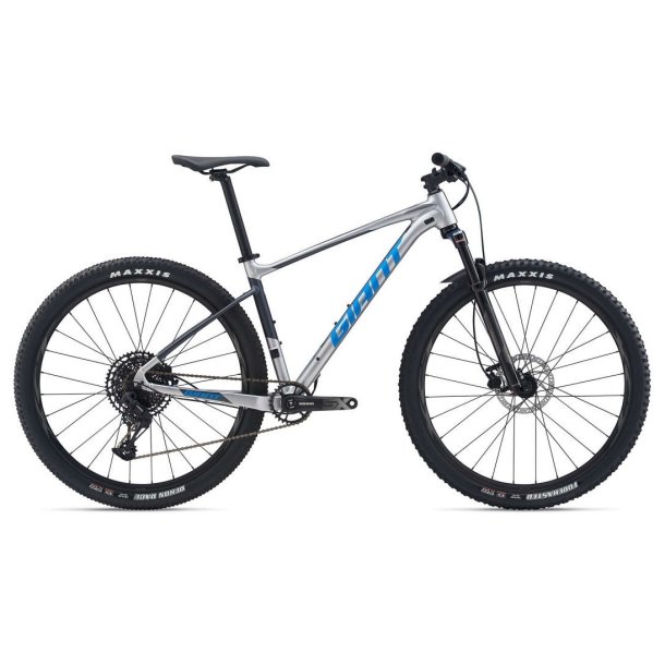Giant Fathom 29 2 <BR>- 2020 29" MTB cykel TILBUD