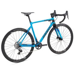 Giant TCX SLR 1 - ML/54,5 cm <BR>- 2018 Alu. cross cykel SUPER-TILBUD