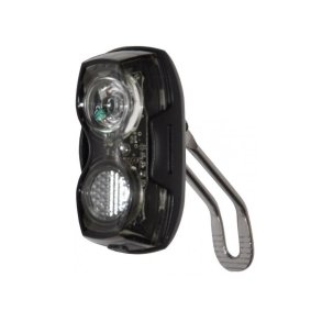 SMART SuperFlash forlygte <BR>- Diodelygte til fastmontering 