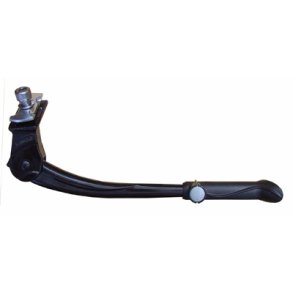 BBB justerbar aluminiums sttteben<BR>- Til citybikes & sportscykler