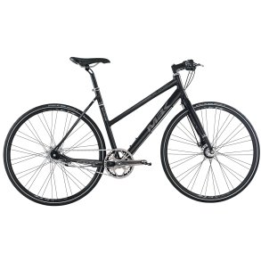 MBK Concept 7R Sort<BR> - 2016 Dame citybike SUPER-TILBUD