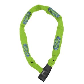 ABUS Catena Grn<BR>- Ekstra kdels