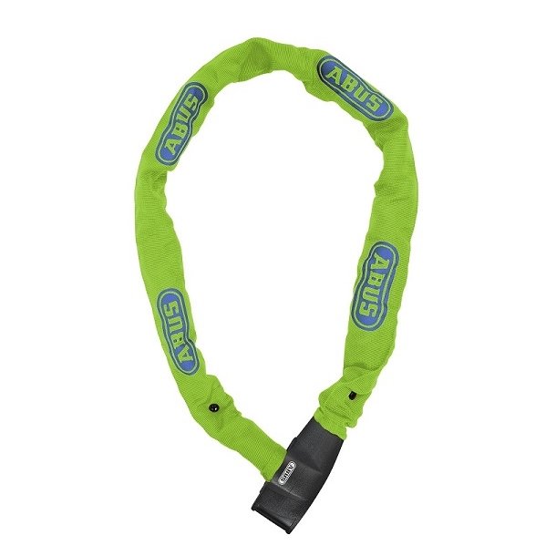 ABUS Catena Grn<BR>- Ekstra kdels