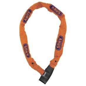 ABUS Catena Orange - Ekstra k�del�s