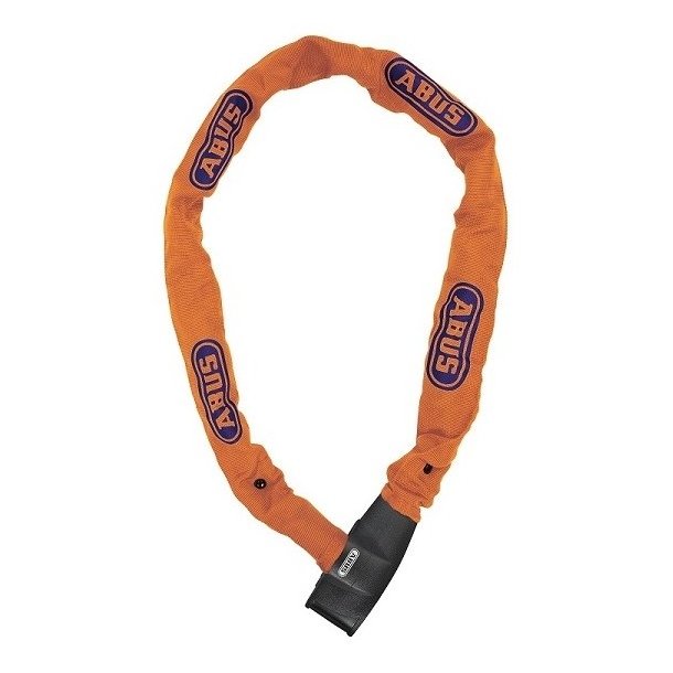 ABUS Catena Orange - Ekstra k�del�s