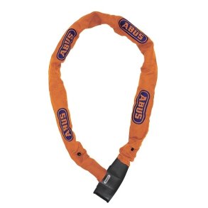 ABUS Catena Orange<BR>- Ekstra kdels