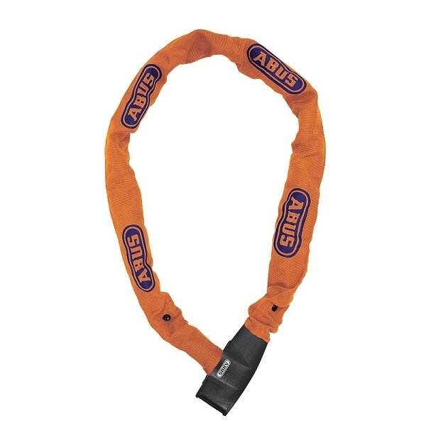 ABUS Catena Orange<BR>- Ekstra kdels