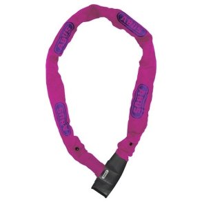 ABUS Catena Pink - Ekstra k�del�s