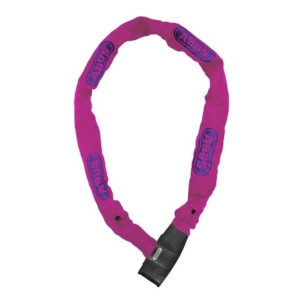 ABUS Catena Pink - Ekstra k�del�s