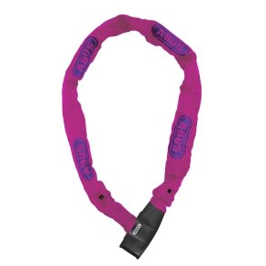 ABUS Catena Pink <BR>- Ekstra kdels
