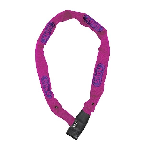 ABUS Catena Pink <BR>- Ekstra kdels