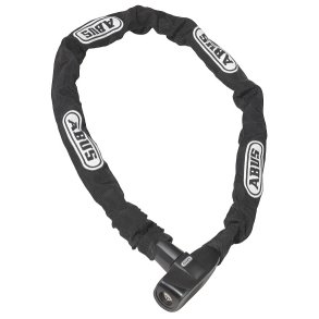 ABUS Catena Sort <BR>- Ekstra kdels