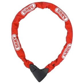ABUS Ionus R�d - Forsikringsgodkendt k�del�s
