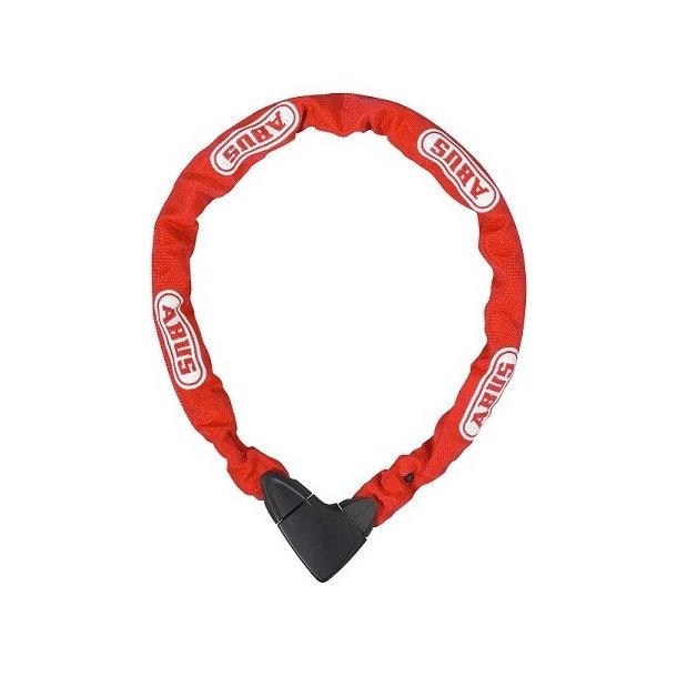 ABUS Ionus R�d - Forsikringsgodkendt k�del�s