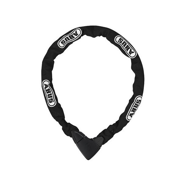 ABUS Ionus Sort - Forsikringsgodkendt k�del�s