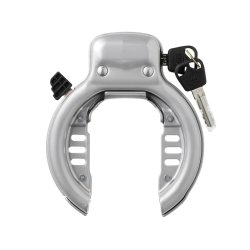 ABUS Ringls Slvgr <BR>- Forsikringsgodkendt