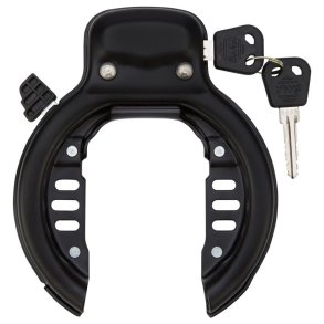 ABUS Ringl�s Sort