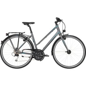 Giant Aero RS2 STA<BR> - 2015 Dame sportscykel TILBUD