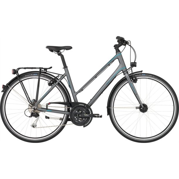 Giant Aero RS2 STA<BR> - 2015 Dame sportscykel TILBUD