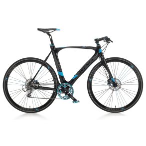 Avenue Airbase 10 H-Disc<BR> - 2016 Herre sports cykel