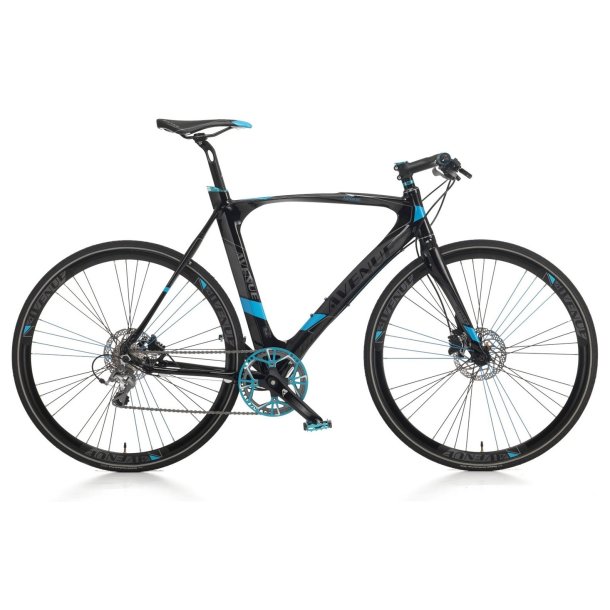Avenue Airbase 10 H-Disc<BR> - 2016 Herre sports cykel