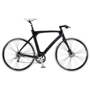 Avenue Airbase 9R Sort <BR>- 2012 Herre sportscykel TILBUD