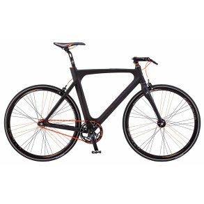 Avenue Airbase Pista 1 <BR>- 2011 Single speed cykel SUPER-TILBUD