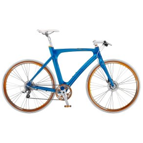 Avenue Airbase XM 9R Bl� <BR>- 2012 Herre sportscykel SUPER-TILBUD