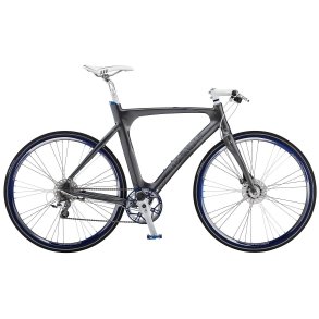 Avenue Airbase XM9R Gr� <BR>- 2012 Herre sportscykel SUPER-TILBUD