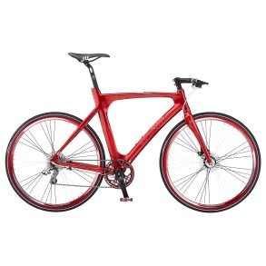 Avenue Airbase XM 9R R�d <BR>- 2012 Herre sportscykel TILBUD