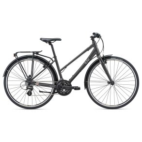 Giant Liv Alight 2 <BR>- 2018 dame sportscykel TILBUD