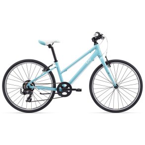 Giant Alight 24<BR> - 2017 Pigecykel TILBUD