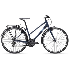 Giant Alight 2 City<BR> - 2015 Dame sportscykel SUPER-TILBUD